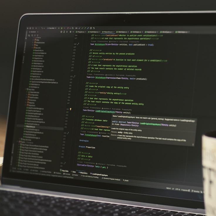 Collaborative mobile app development workflow